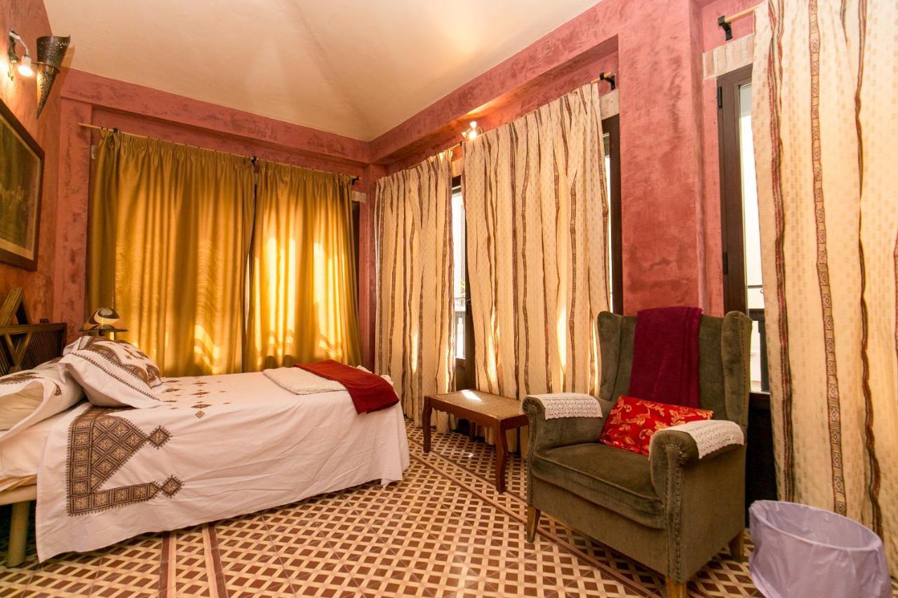 Вилла Charming Andalusian House - Free Parking Гранада Экстерьер фото
