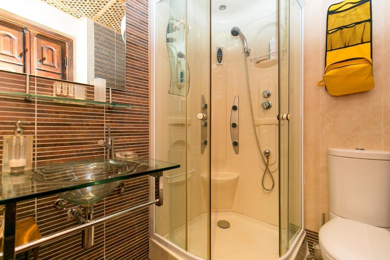 Вилла Charming Andalusian House - Free Parking Гранада Экстерьер фото