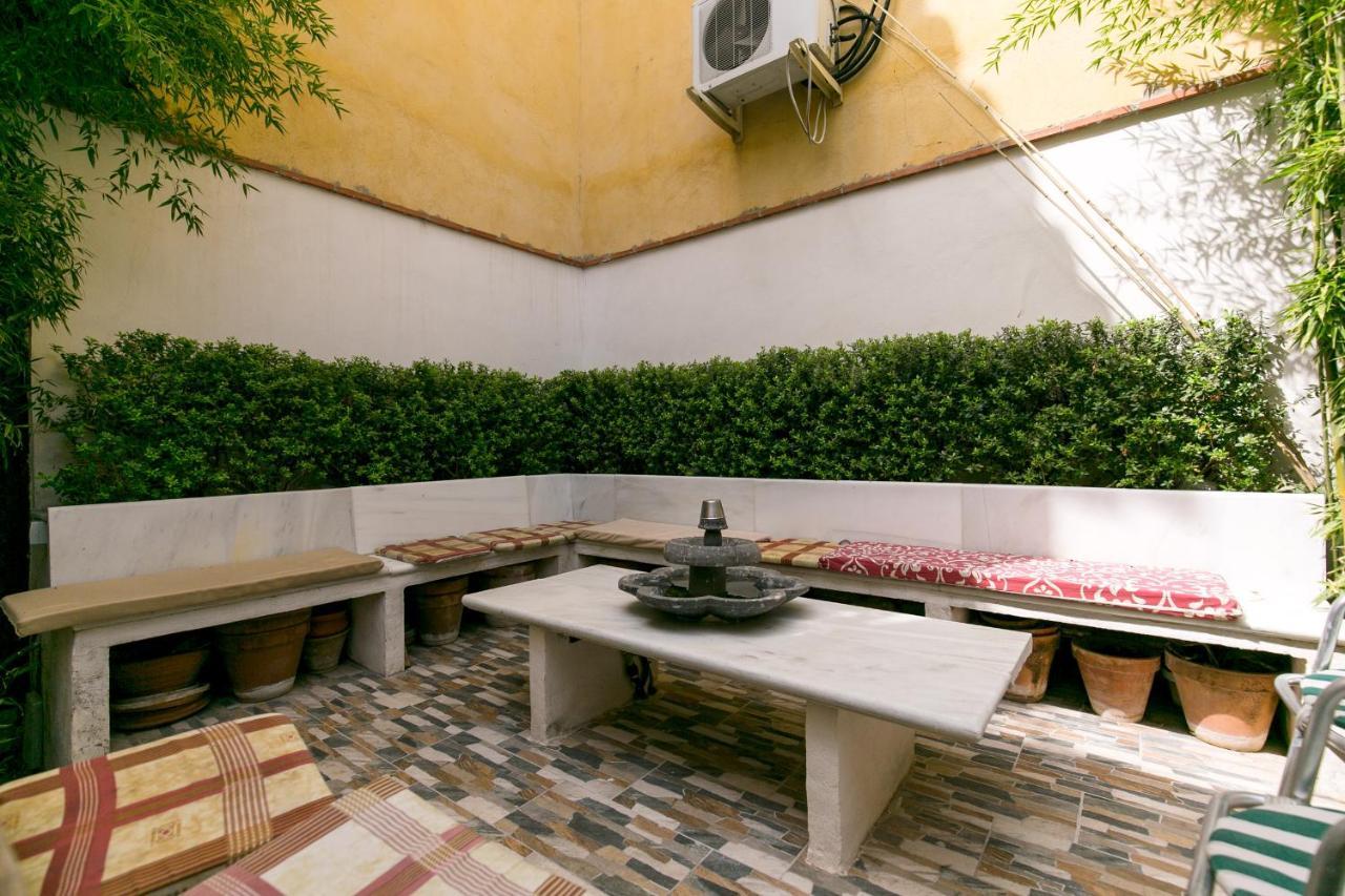 Вилла Charming Andalusian House - Free Parking Гранада Экстерьер фото