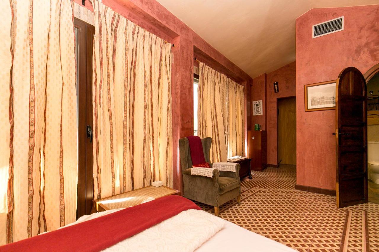 Вилла Charming Andalusian House - Free Parking Гранада Экстерьер фото