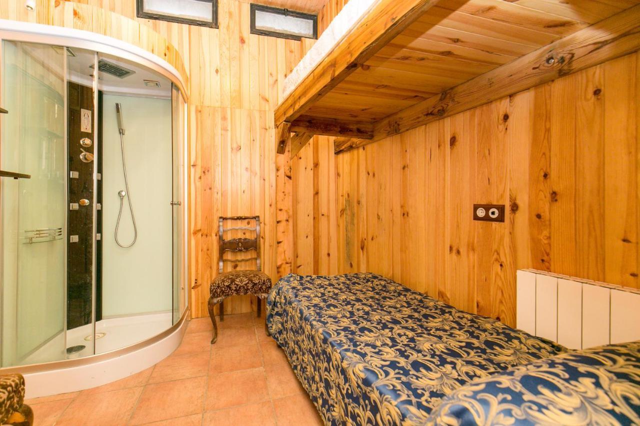 Вилла Charming Andalusian House - Free Parking Гранада Экстерьер фото